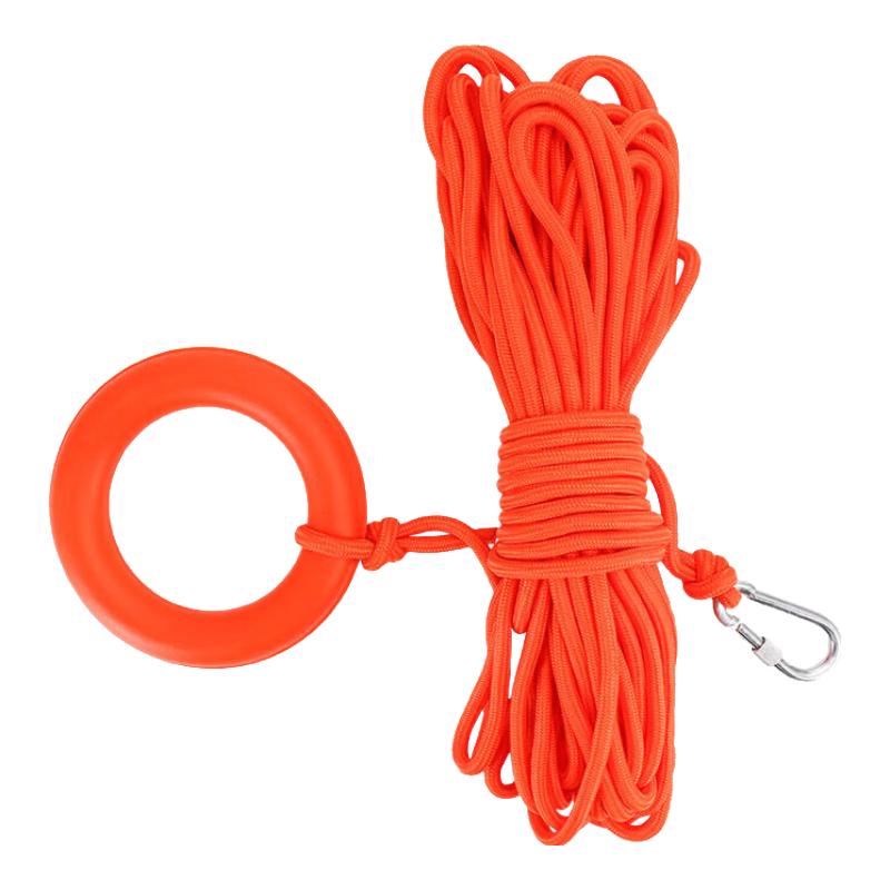 

Tunan Water Rescue Floating Rope