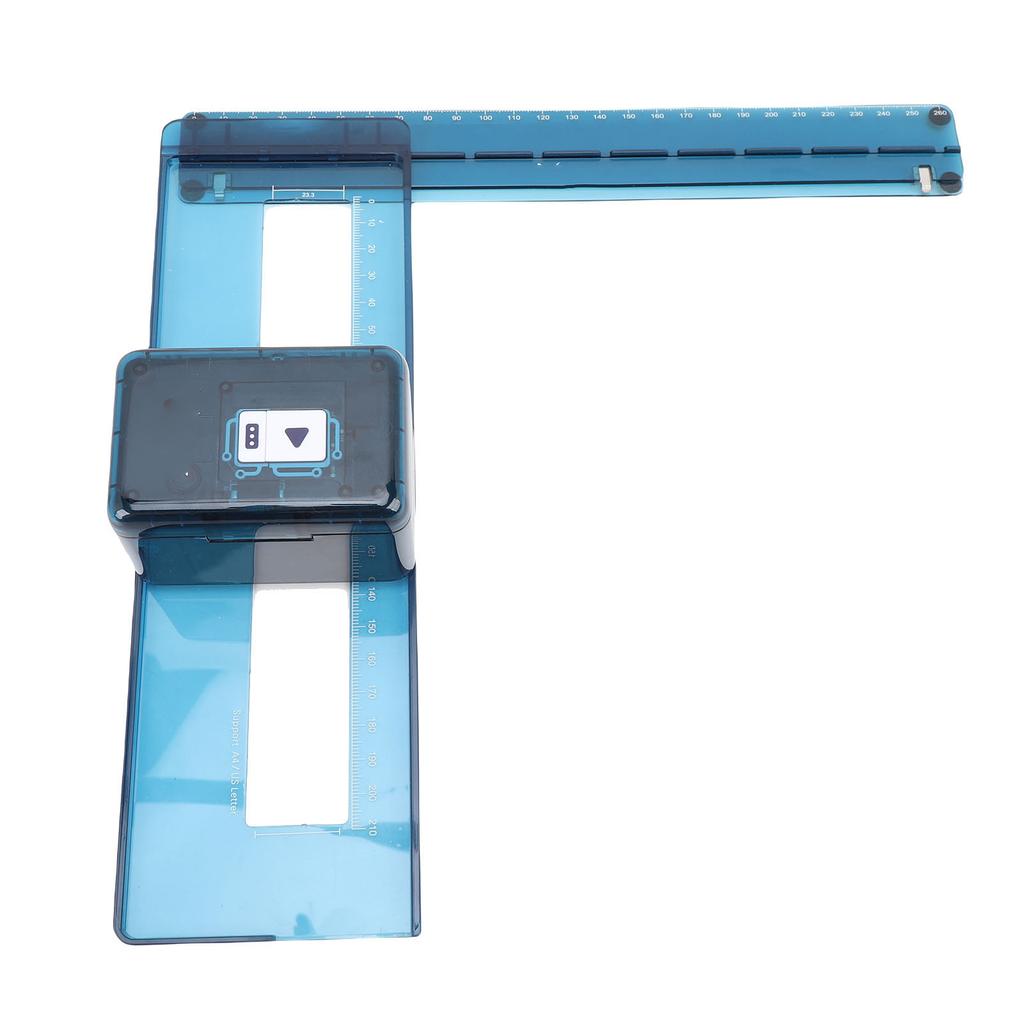 Handheld Inkjet Printer 1200DPI WiFi Bluetooth AP Connection Rechargeable Small Inkjet Coder with 20ml Ink Cartridge