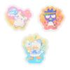 Sanrio Summer Stickers Sanrio Characters for Ages 3 and Up 769622