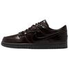 Dunk Low Premium QS Classic Brown Men Sneakers Black IQ3342-200