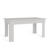 Madras Table MADRAS WHITE