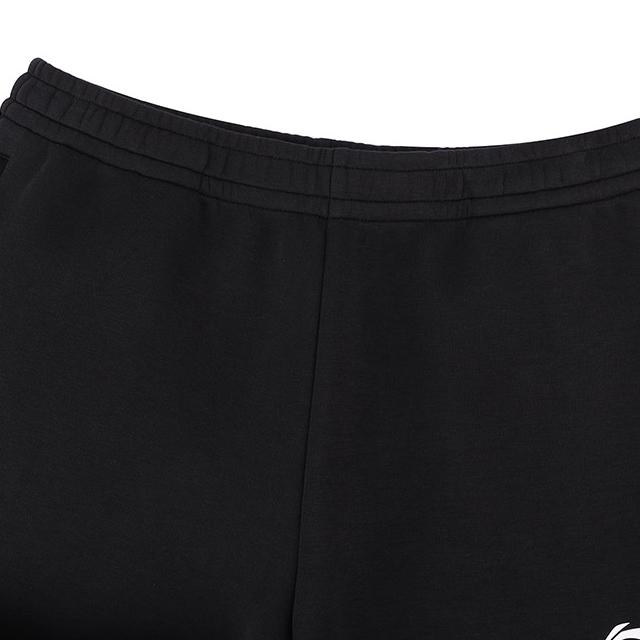 Li Ning Sportlich Lässig Outdoor Mode Gerade Bein Schweißhose Herren Unterteile ASWKA11-1