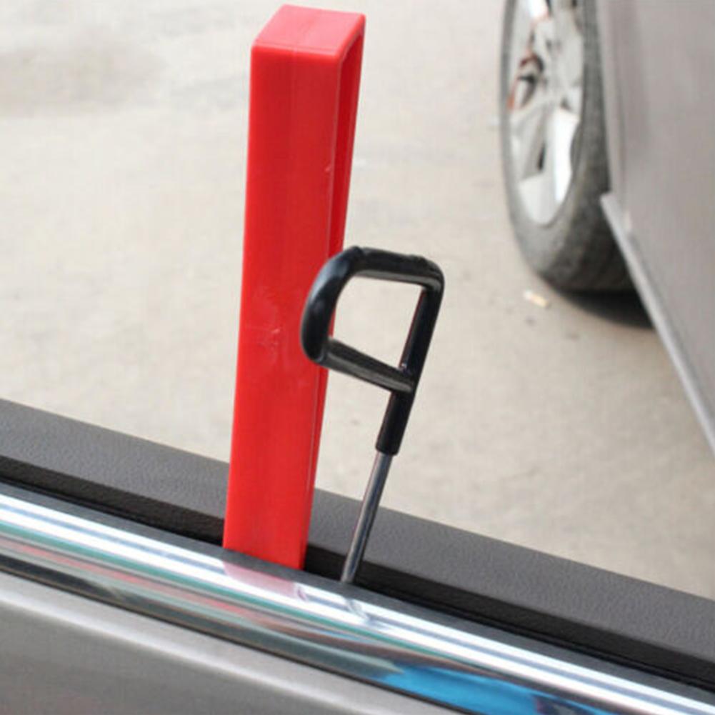 Edge Wedge Portable Automotive Interior Sunken Repair Accessories
