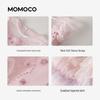 MOMOCO Girls' Sweet Short-Sleeved Summer Dress