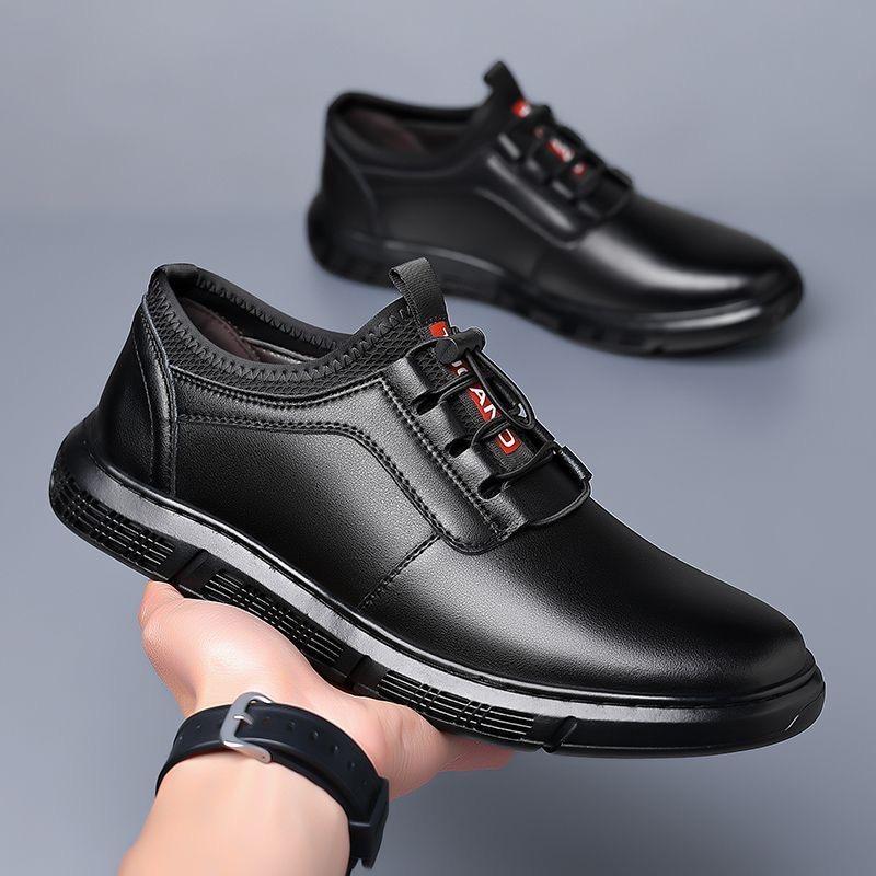 

Men s Casual Sneakers Fashion Flat Walking Skateboard Shoes Spring Breathable Design 39 чорний