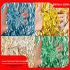 New Laser Scimitar Rain Curtain: Birthday Party Photo Background Decoration