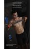 Indoor Kids' No-Punch Doorway Pull-Up Bar for Home Fitness