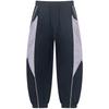 M.Latin Kids' 2024 Summer Unisex Woven Casual Long Pants