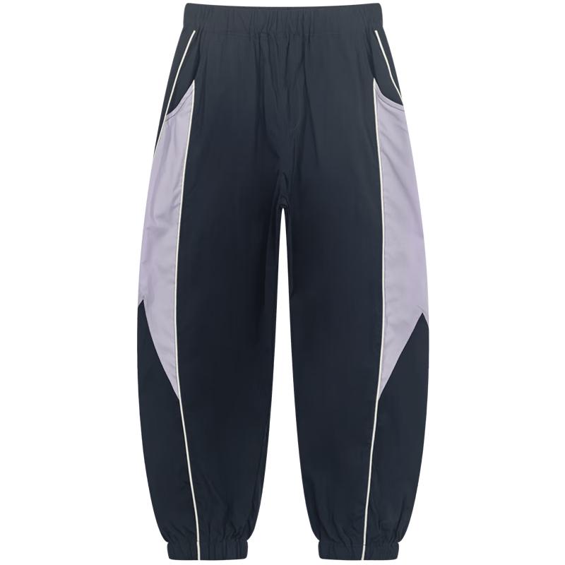 

M.Latin Kids Unisex Woven Casual Trousers 120