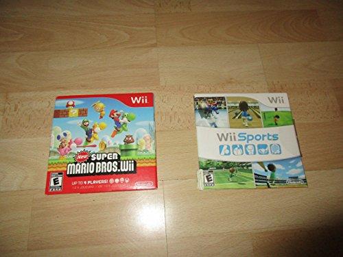 Wii(Specifikace Super Maria k 25. výročí) (