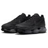 Nike Pantofi de sport pentru bărbați Air Max Scorpion Flyknit Triple Black Antracit DJ4701-003