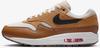 Кроссовки Nike Air Max 1 Essential (FZ5808) Светлая Кость/лен/британский Загар/черный