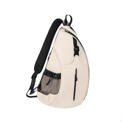 Adjustable Shoulder Strap Bag for Tennis And Badminton Equipment