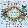 The Map and the Clock Paperback Book 9780571277094