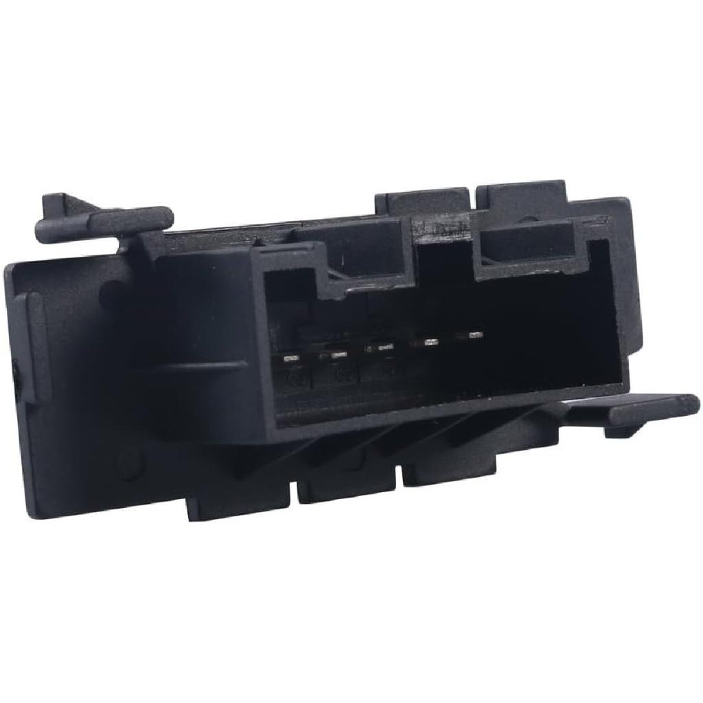 HVAC Gebläsemotor Widerstand Für Ram ProMaster City 15-20 68100532AA JA2000 6845796 77364555 6450XR 68100532AA