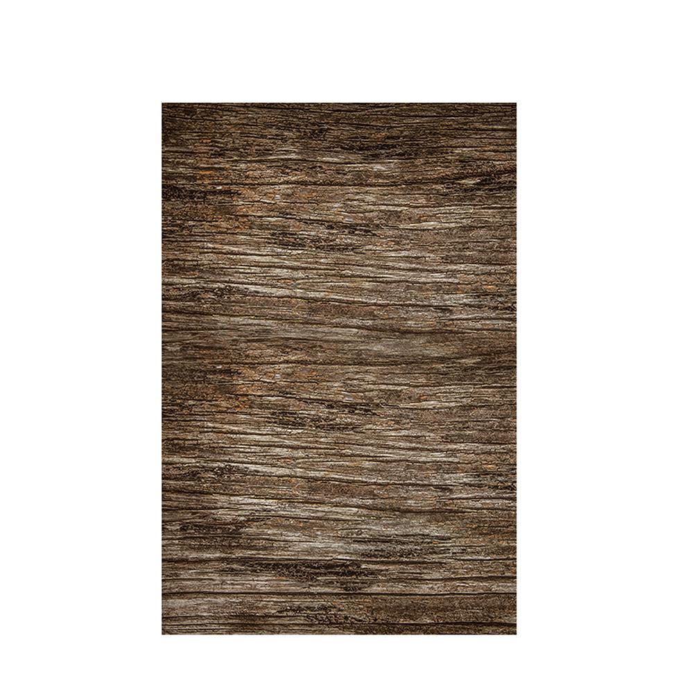 Realistic Wood Plank Panel Design-Wood Grain Texture Backdrop Banner for Weddings,Photo Shoots,Farmhouse,Party Decor