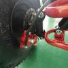 ATV Elettrico da Spiaggia, Motoneve e Veicolo Fuoristrada per Bambini 36V 800W