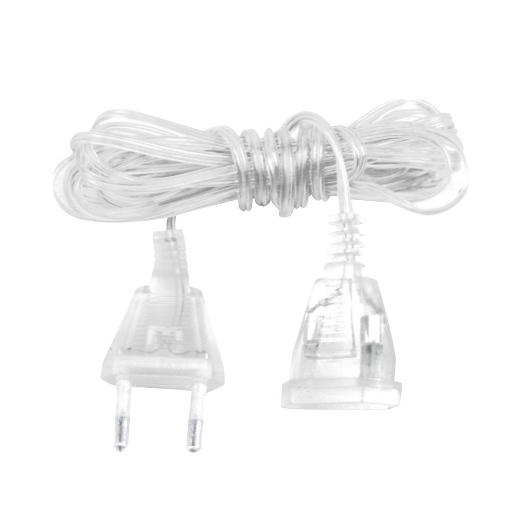 Accessories Extension Cord Light String Home Lighting.lamp
