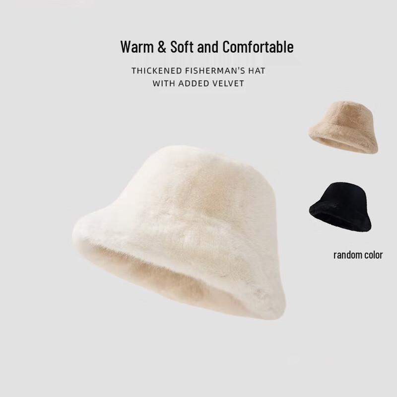 EILEI Hat, Gloves & Thermos Set