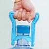 1/2/3/4/6Pcs 5 Handle Ergonomic Grip Non-slip Heavy Duty Gallon Water Bottle Standard Water Jug Carrier Lift