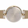 Watch PALAZZO EMPIRE White Dial Quartz Daily Waterproof Sapphire Glass 34mm VECQ00218 White [Versace] Women's [Item]