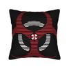 Pillow Case Game R-Resident E-Evil U-Umbrella (6) Print  Pillow Cover For Office Car Home Decor Retro Trendy Pillowcases
