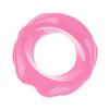 Silicone Face Lifting Lip Exerciser Mouth Muscle Tightener Tightening Anti Wrinkle Tool Pink