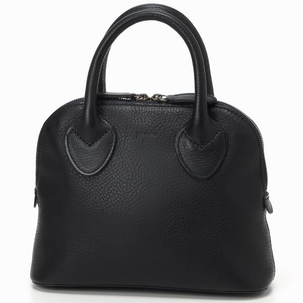 Boston Bag Minerva Mini Boston Cha [Genten] Women's