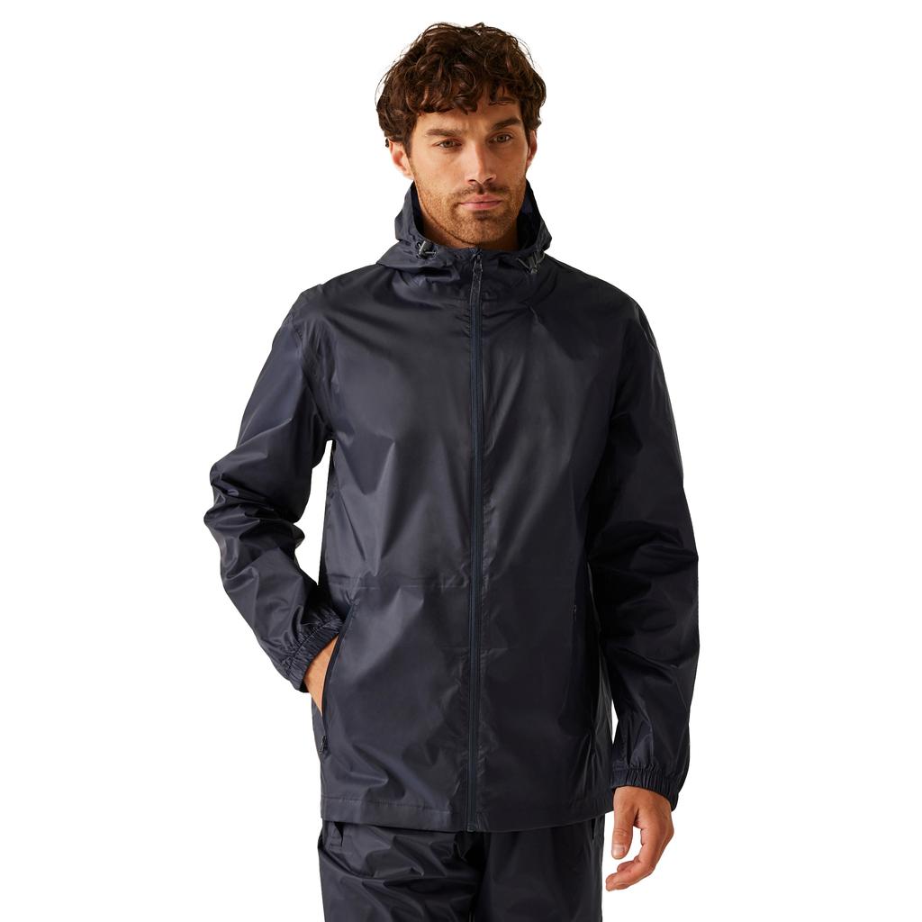 Regatta Professional Mens Packaway Jacket