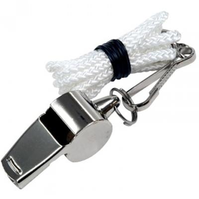 Sportuitrusting – Fluitjes