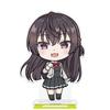 Next Door Who Sometimes Whispers In Russian Acrylic Character Stand Arya Yuki Masha Ayano Deformed Character Arya-san & & &