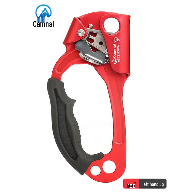 Outdoor Climbing Hand Ascender