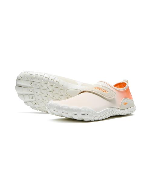 [Ballop] Aqua Shoes Crew Beige [5019378411]