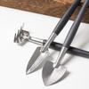Pack of 13 Garden Planter Watering Weeding Succulent Plant Hand Tools Portable Seedling Potted Plants Transplanting Tweezer