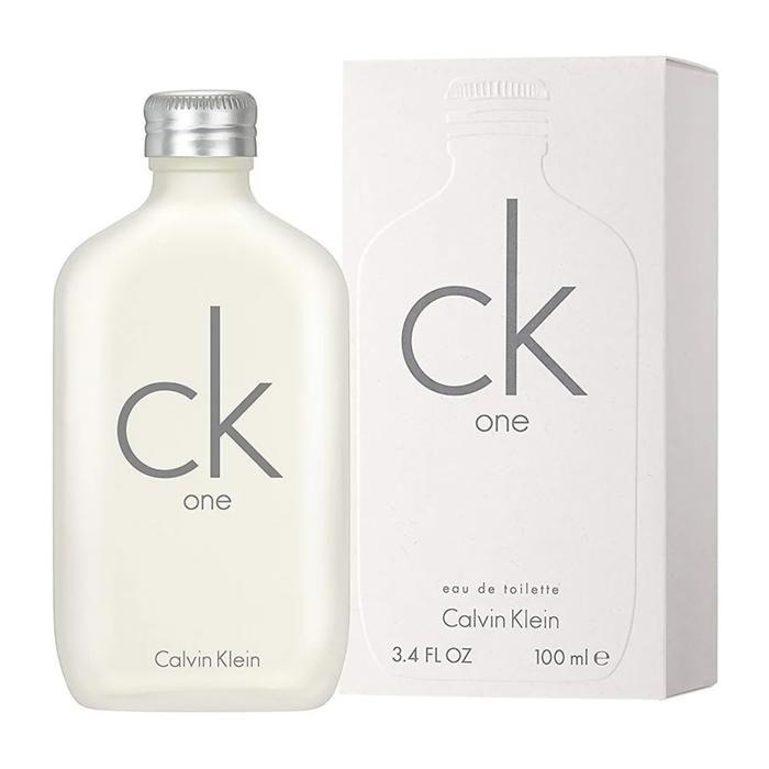 Calvi n Klei n One Eau de Toilette Unisex 100ml
