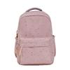 Schoolbag Korean Ins Wind Star Backpack Women, Large Capacity Junior High School Girls High School Student School Bag Leisure Travel Backpack
