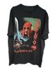 Maglietta Vintage Sodom Band In The Sign Of Evil Unisex Taglie dalla S alla 5XL