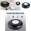 Home Cleaning Robot With Battery Power For Small Rooms Perfect For Lazy Daily Use