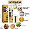 EELHOE Maca Essence Repair Collagen, Repair Bifurcate Improve Hair Moist Smooth The Hair Essence
