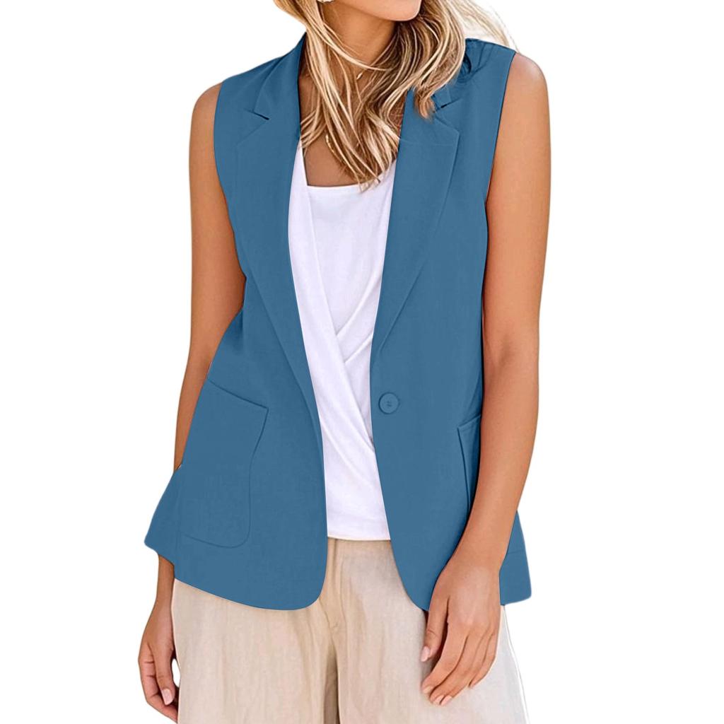 Dámské ležérní módní kardigany