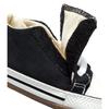 Converse Kids Velcro Indoor Walker Sneakers Black 865156c