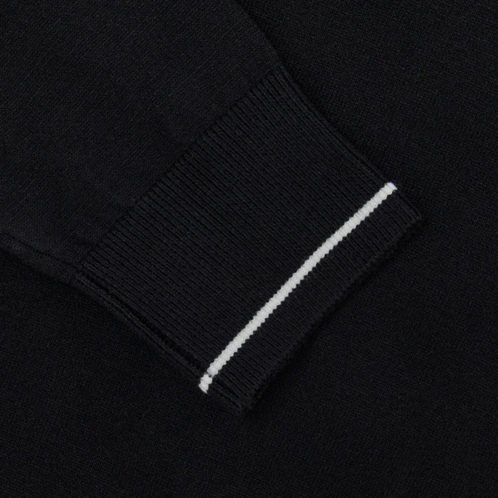 Lacoste Women's Color-Block Collar Sweater AF814E-55N031