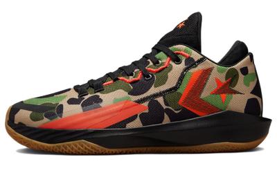 All Star Bb Jet Low 'Camo' 172665C