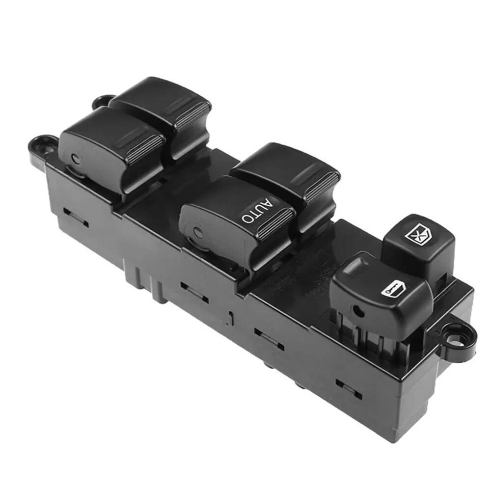 RHD Electric Window Switch 25401-AL500 For Nissan Sentra Navara Almera Serena