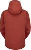 Куртка Rab Man Firewall Light Rain Jacket (QWG-92) tuscan red