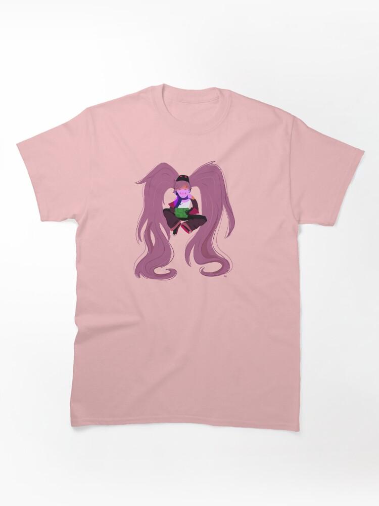 She Entrapta Classic T-Shirt
