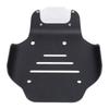 Engine Skid Plate Aluminum Alloy Engine Chassis Crash Protection Cover Replacement For Moto Guzzi V7 Stone Special