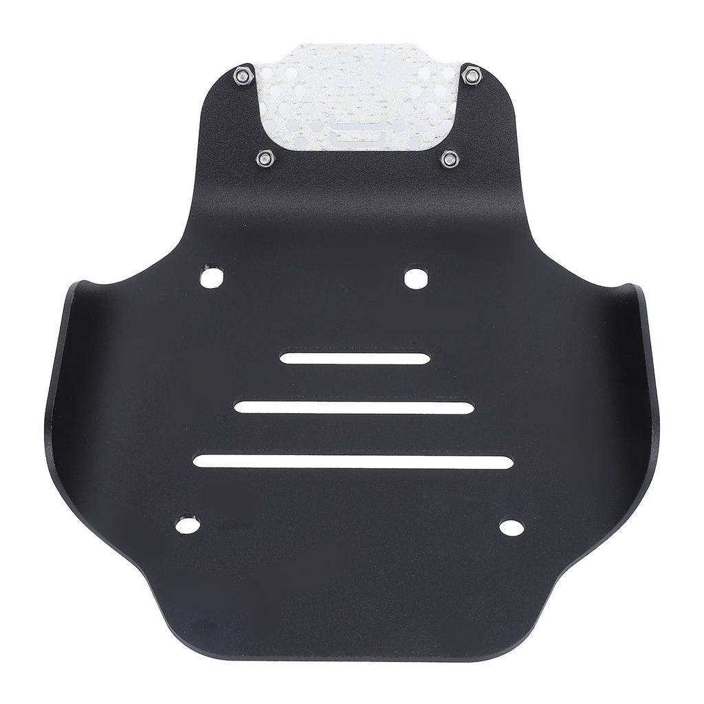 Engine Skid Plate Aluminum Alloy Engine Chassis Crash Protection Cover Replacement For Moto Guzzi V7 Stone Special