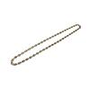 Used Givenchy G Logo Necklace [Used] [Necklace] [Free Shipping]