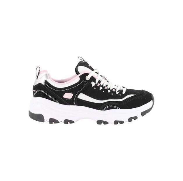 Кроссовки Skechers 88888250-BKP EU 35_1_2